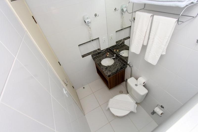 Hotel Lacqua Diroma I Incluso O Acesso Ao Acqua Park Todos Os Dias, Exceto No Dia Do Check-out Caldas Novas