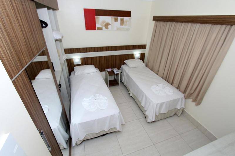 Hotel Lacqua Diroma I Incluso O Acesso Ao Acqua Park Todos Os Dias, Exceto No Dia Do Check-out